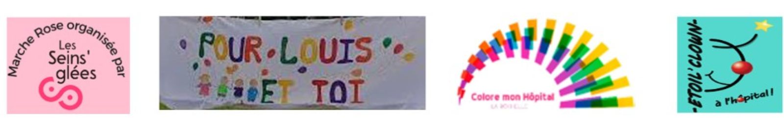 Pédalons pour la bonne cause ! 